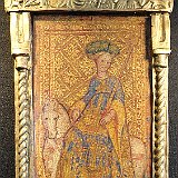 Tarot Queen of Wands 1300s.jpg